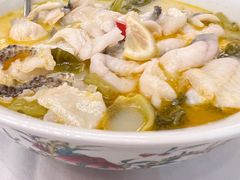 -丰收日·小海鲜·沪上家宴(顾村正大店)