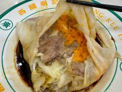 -西关明记肠粉(荔枝湾店)