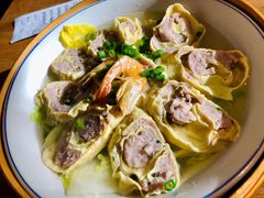 -大牌大·传统杭帮菜(湖滨店)