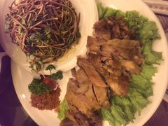 -香融府·烤鸭·家常菜(马家堡路店)