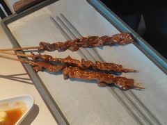 -柳喜辣·烧烤酒局(跃进总店)