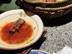 -南京大牌档(济南万象城店)