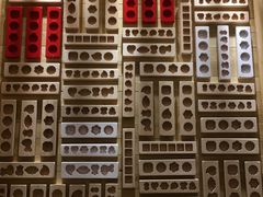 门面-阮大兴糕团(杭州西湖银泰百货店)