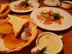 -宝莱纳啤酒花园餐厅PAULANER BRAUHAUS Nanjing(广州路店)
