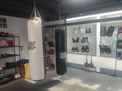 -GymPlus健身(四平路店)