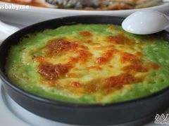 芝士豆瓣-老洋房花园饭店(绍兴路店)