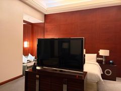 -上海明天广场JW万豪酒店