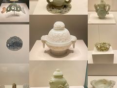 -中国国家博物馆