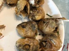 -粥公粥婆精品家常菜(青龙桥店)
