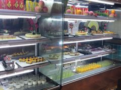 -亚马逊环球美食百汇(新城吾悦广场店)