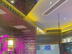 -重庆高老九火锅(万象城店)