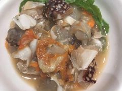 -高佳庄·舟山海鲜(海景旗舰店)