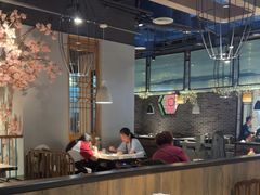 -野妹经典火锅(江夏中百店)