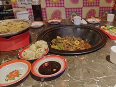 -粗粮人家·东北菜(洋桥店)