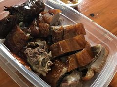 -黄连大头华烧鹅店(大良店)