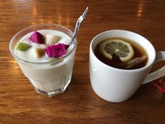 -ZEMOCAFE·FUSION FOOD(西交利物浦店)