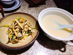 南京素什锦-南京大牌档(三阳广场苏宁店)