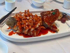 -松鹤楼(狮山永利广场店)