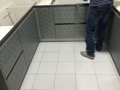 -佰丽爱家全屋定制(汶水店)