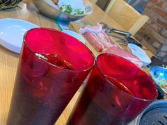 -江南猪肉商会无限续吃(弘大店)