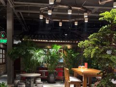 景观位-丹江渔村(首都机场店)