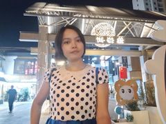 -淮海小吃街