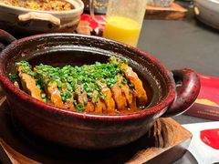 -锦楼·臻选新杭帮(杭州中心店)