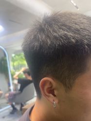 -丝源发型