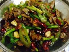 新新湘菜馆-新新湘菜馆(新中街二条店)