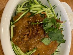 -新健小吃(承德街店)