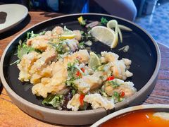 -食陆号·新式台湾创意菜(苏州首店)