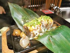 -無境·匠心日本料理(汉街店)