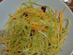 -驿楼兰·新疆菜(火车站店)