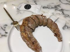 无花果法棍-WHEAT&BAKER-麥(凯德来福士店)