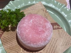 -桃夭日式料理(国信店)
