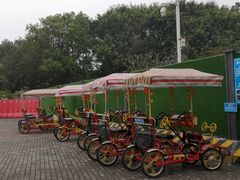 -南沙蒲洲花园