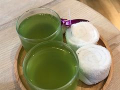 -Let’s Relax Spa(MBK)