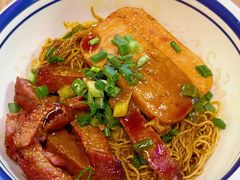 -亞婆井·劲抽面食(铂顿城店)