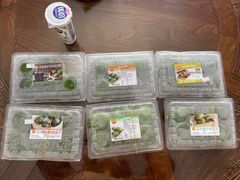 全家福-王家沙点心店(南京西路总店)