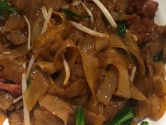 -御花园·粤菜·海鲜火锅(中山公园店)