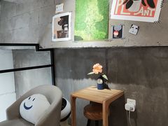 -red donkey coffee