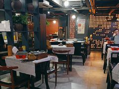 -云晓光头烧烤吧(盛夏店)