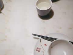 -绿茶餐厅(西湖银泰百货店)