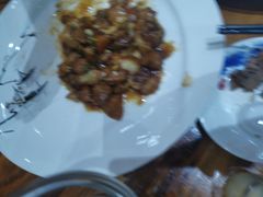 -下梅人家土菜馆(历史文化餐厅度假区店)