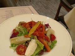 -安妮意大利餐厅(国贸店)
