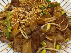 -新世界餐厅(万达店)