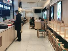 -武圣羊汤·西北面(朝阳门店)
