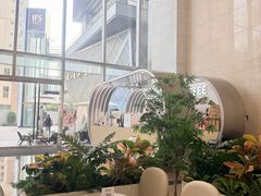 -Manner Coffee(IFS一楼店)