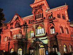 -马勒别墅饭店(静安寺店)