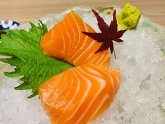 -小山日本料理(兴业太古汇店)